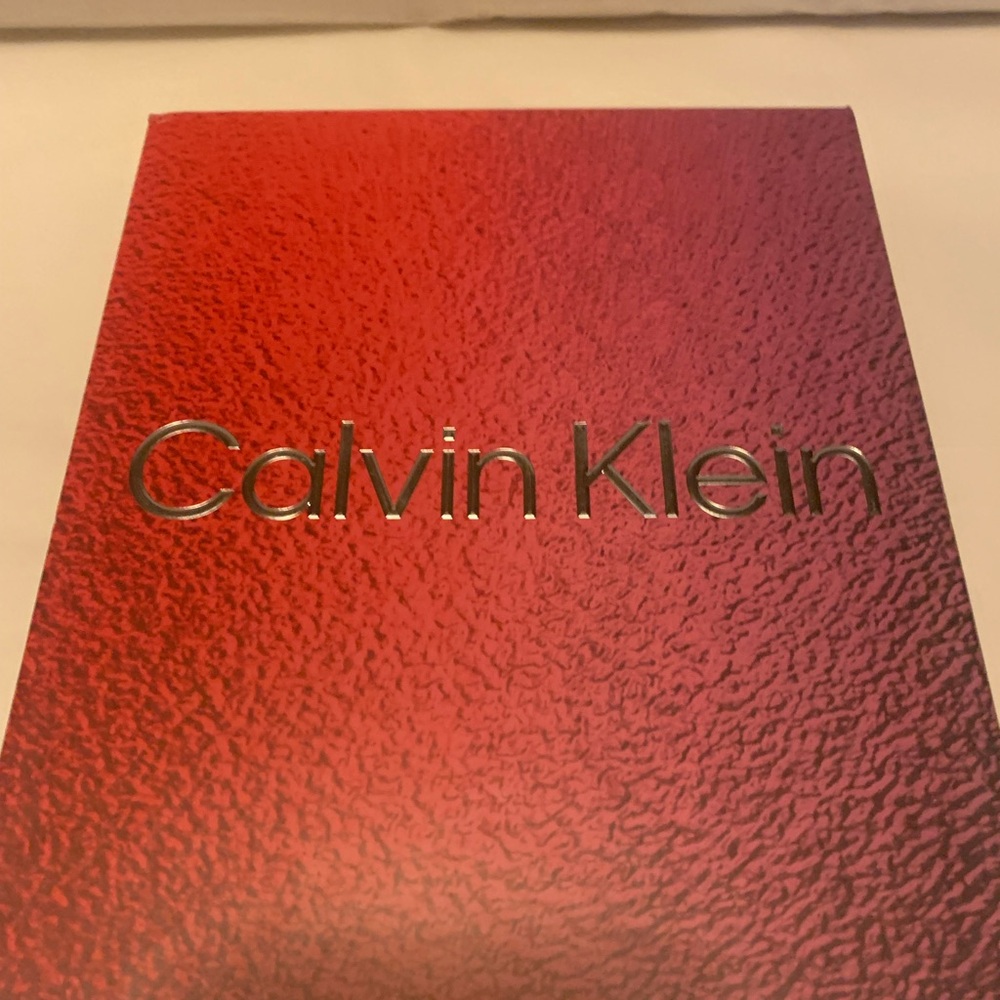 Calvin Klein Mini Perfume Set - Picture 2 of 3